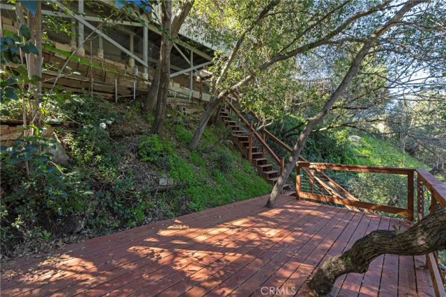 28181 Hidea Way, Silverado Canyon, CA 92676