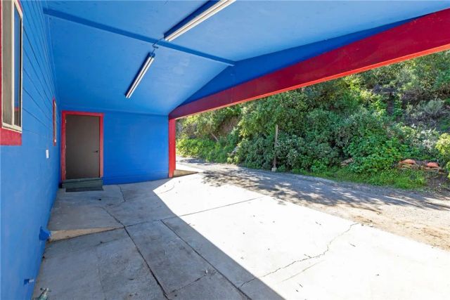 28181 Hidea Way, Silverado Canyon, CA 92676