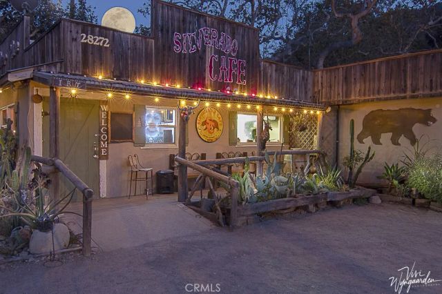 28181 Hidea Way, Silverado Canyon, CA 92676