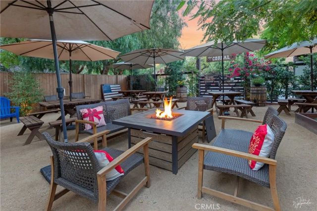 28181 Hidea Way, Silverado Canyon, CA 92676