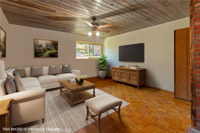 28181 Hidea Way, Silverado Canyon, CA 92676