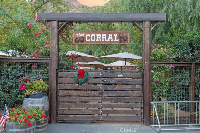 28181 Hidea Way, Silverado Canyon, CA 92676