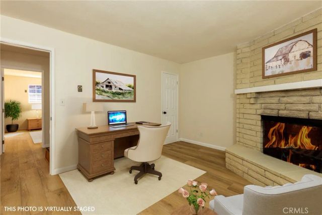 28181 Hidea Way, Silverado Canyon, CA 92676