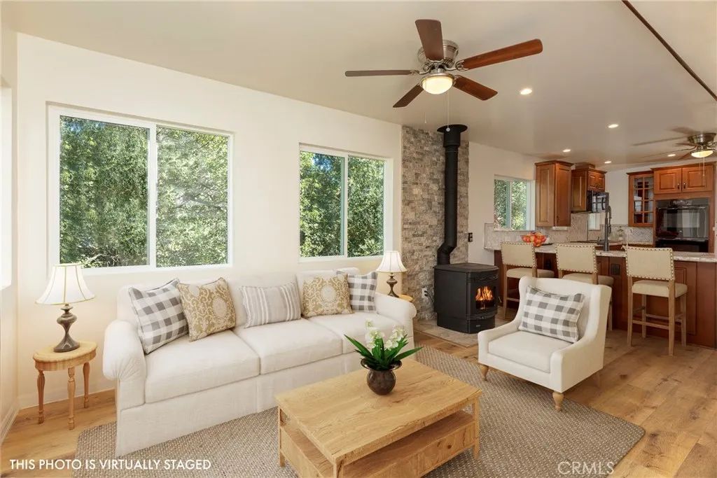 28181 Hidea Way, Silverado Canyon, CA 92676