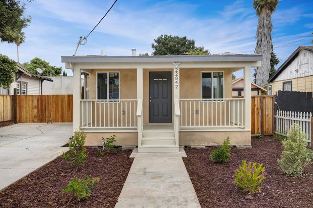 22842 Myrtle Street, Hayward, CA 94541