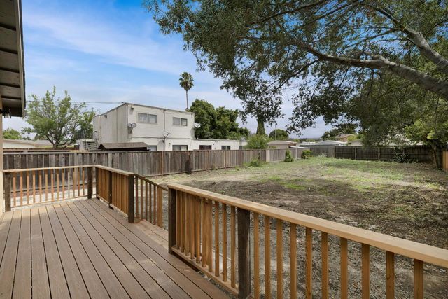 22842 Myrtle Street, Hayward, CA 94541