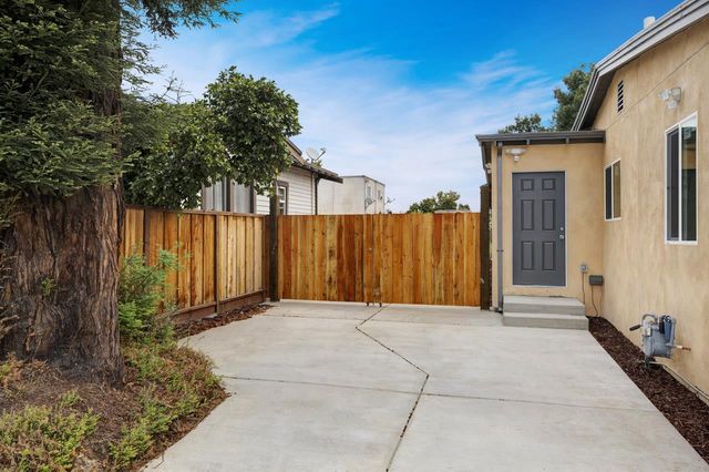 22842 Myrtle Street, Hayward, CA 94541