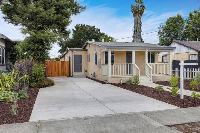 22842 Myrtle Street, Hayward, CA 94541