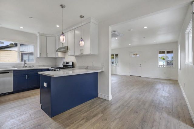 22842 Myrtle Street, Hayward, CA 94541