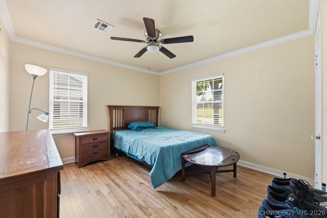 4821 E Latimer Street, Tulsa, OK 74115