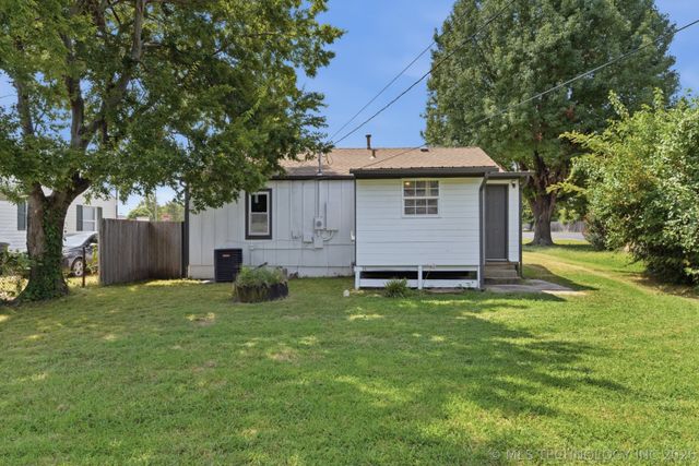 4821 E Latimer Street, Tulsa, OK 74115