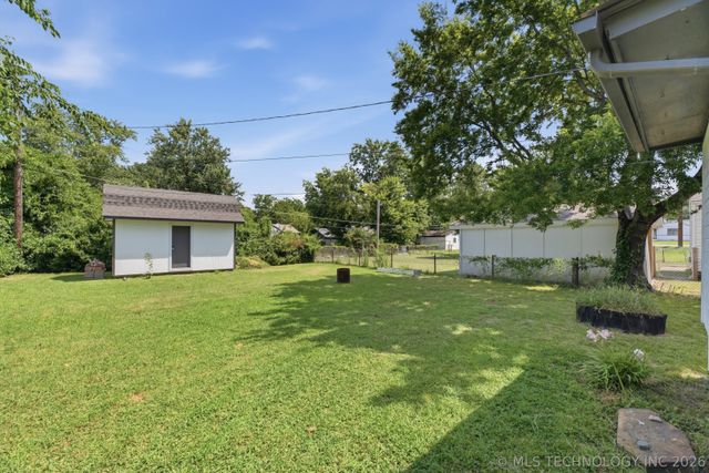 4821 E Latimer Street, Tulsa, OK 74115