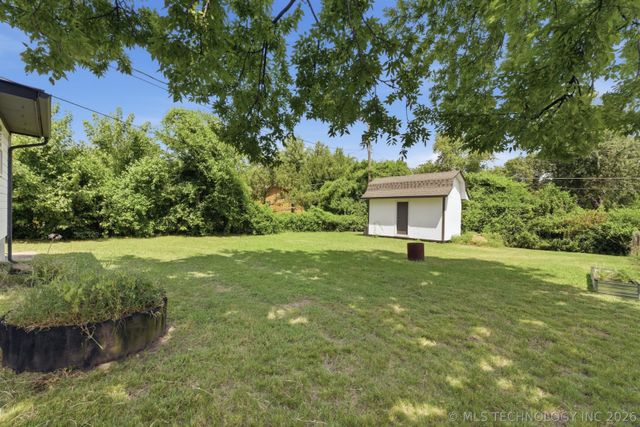 4821 E Latimer Street, Tulsa, OK 74115