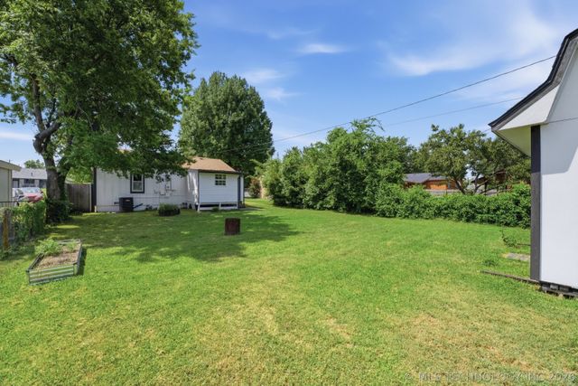 4821 E Latimer Street, Tulsa, OK 74115