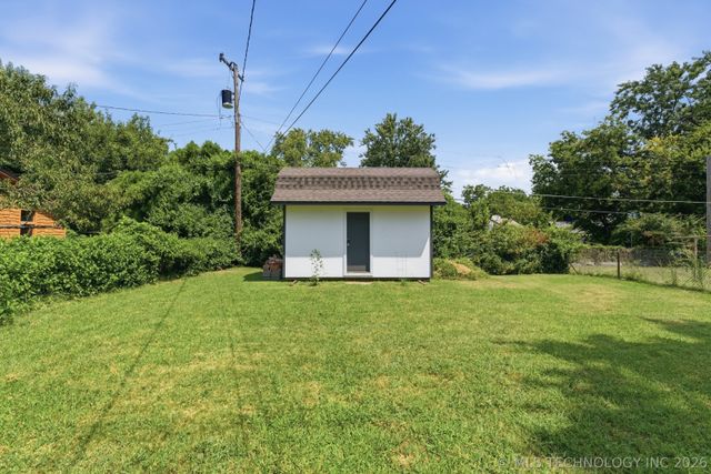 4821 E Latimer Street, Tulsa, OK 74115