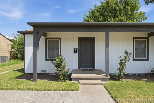 4821 E Latimer Street, Tulsa, OK 74115