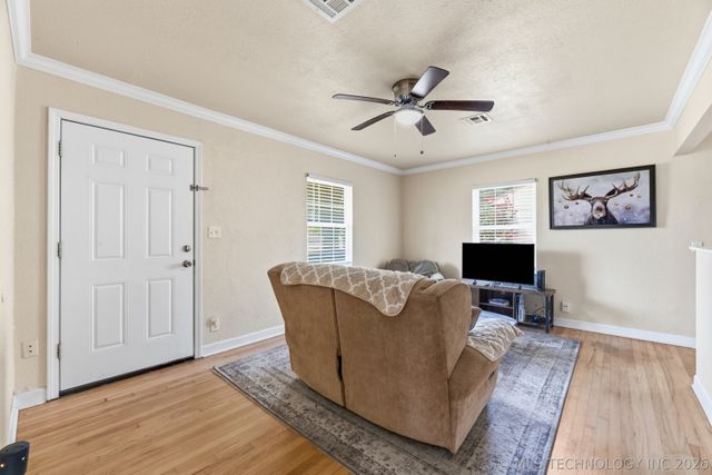 4821 E Latimer Street, Tulsa, OK 74115