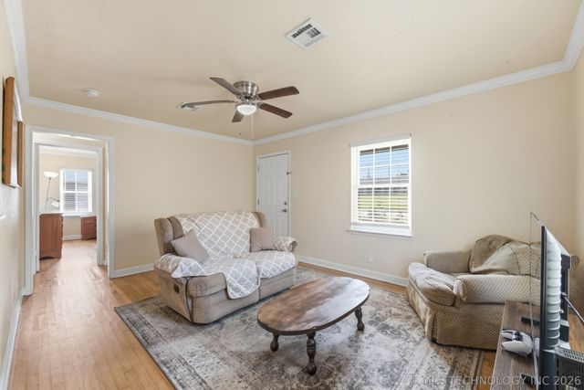 4821 E Latimer Street, Tulsa, OK 74115