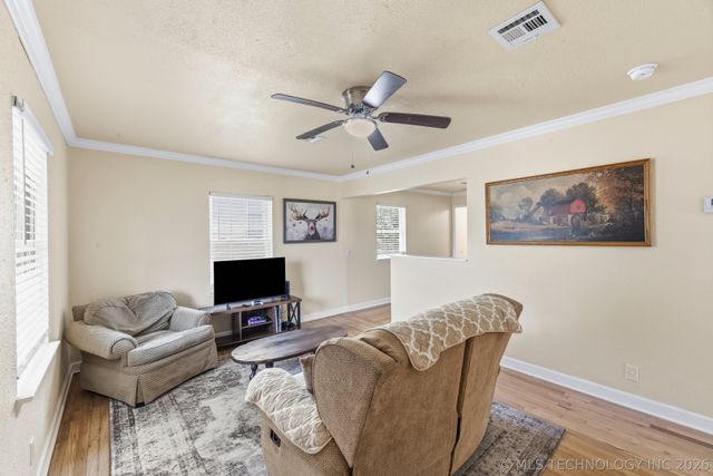 4821 E Latimer Street, Tulsa, OK 74115