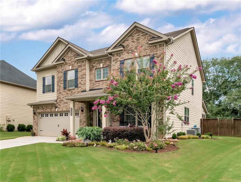 5435 Hidden Valley Lane, Cumming, GA 30028