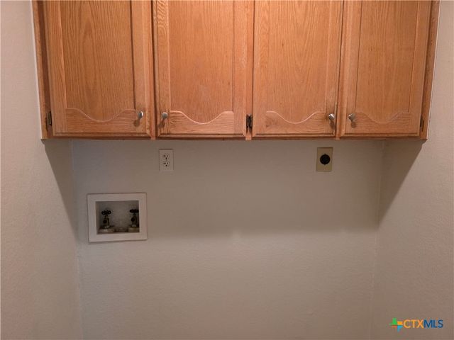 5005 Norton Drive, Killeen, TX 76542