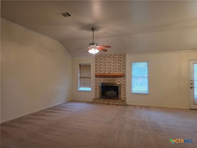 5005 Norton Drive, Killeen, TX 76542