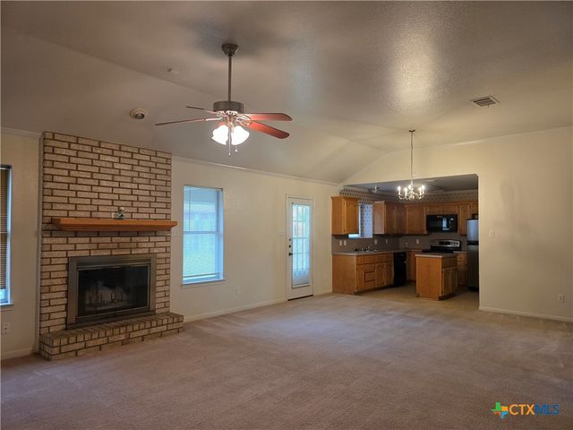 5005 Norton Drive, Killeen, TX 76542