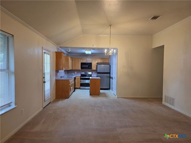 5005 Norton Drive, Killeen, TX 76542