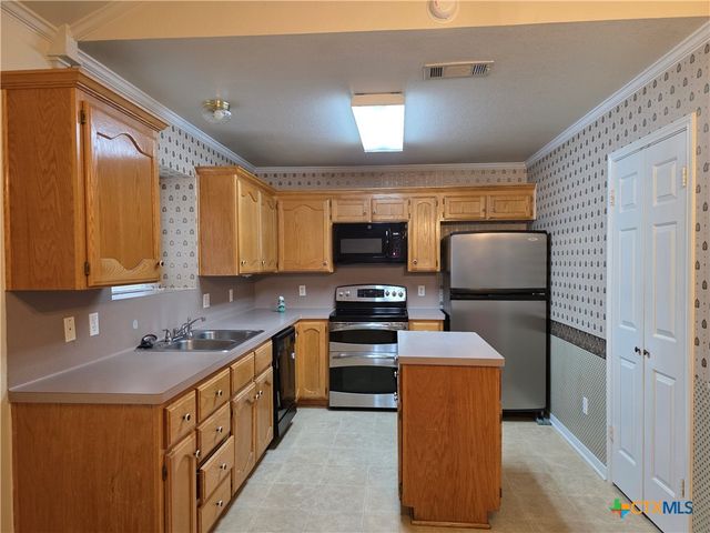 5005 Norton Drive, Killeen, TX 76542