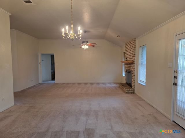 5005 Norton Drive, Killeen, TX 76542