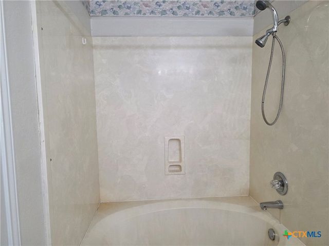5005 Norton Drive, Killeen, TX 76542