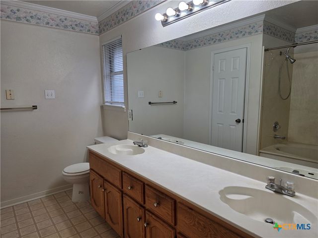 5005 Norton Drive, Killeen, TX 76542