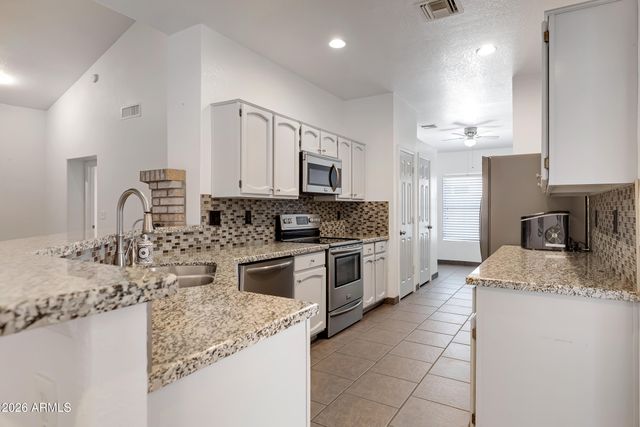 23620 N 42ND Drive, Glendale, AZ 85310