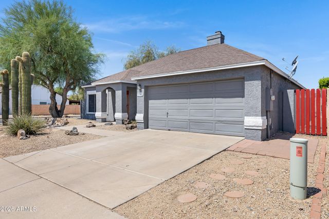 23620 N 42ND Drive, Glendale, AZ 85310