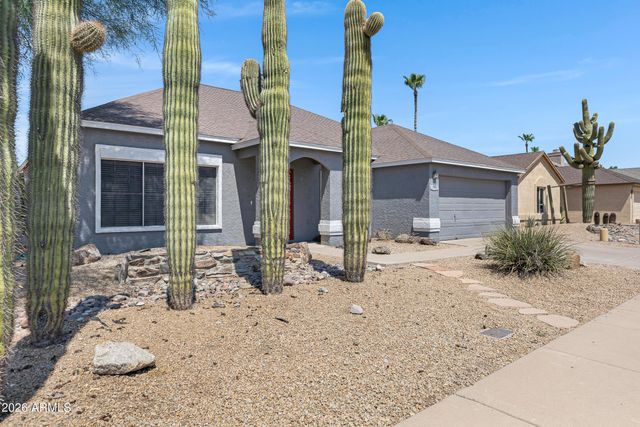 23620 N 42ND Drive, Glendale, AZ 85310