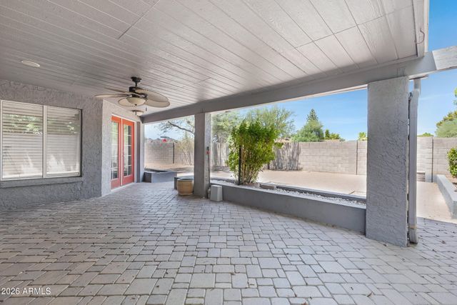 23620 N 42ND Drive, Glendale, AZ 85310