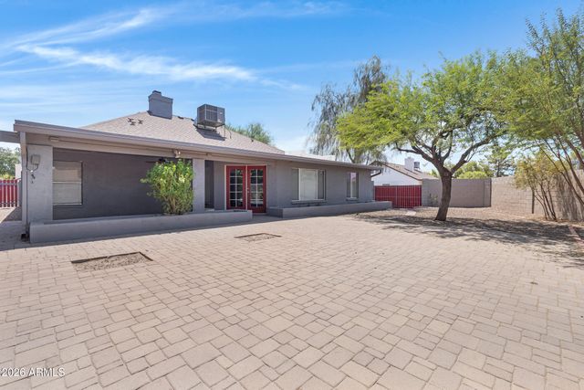 23620 N 42ND Drive, Glendale, AZ 85310