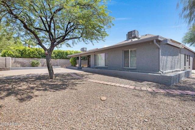 23620 N 42ND Drive, Glendale, AZ 85310