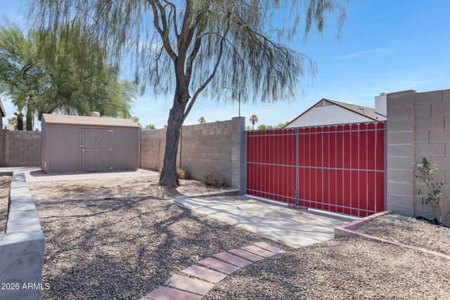 23620 N 42ND Drive, Glendale, AZ 85310