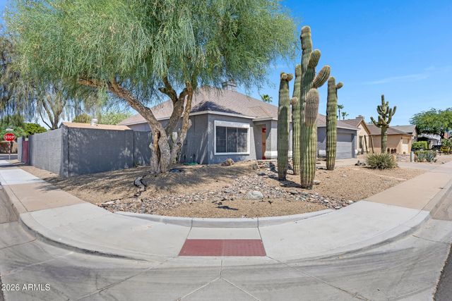 23620 N 42ND Drive, Glendale, AZ 85310
