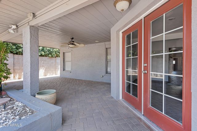 23620 N 42ND Drive, Glendale, AZ 85310