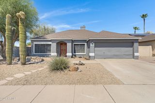 23620 N 42ND Drive, Glendale, AZ 85310