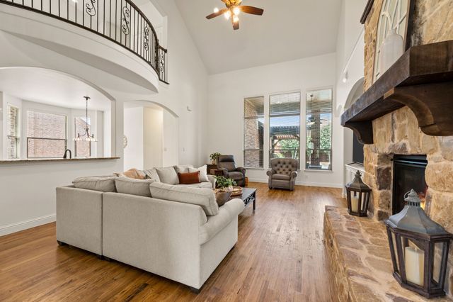 2431 Rosebury Lane, Trophy Club, TX 76262