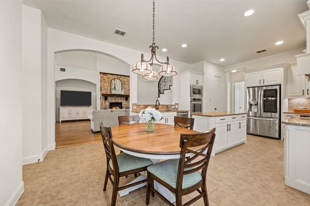 2431 Rosebury Lane, Trophy Club, TX 76262