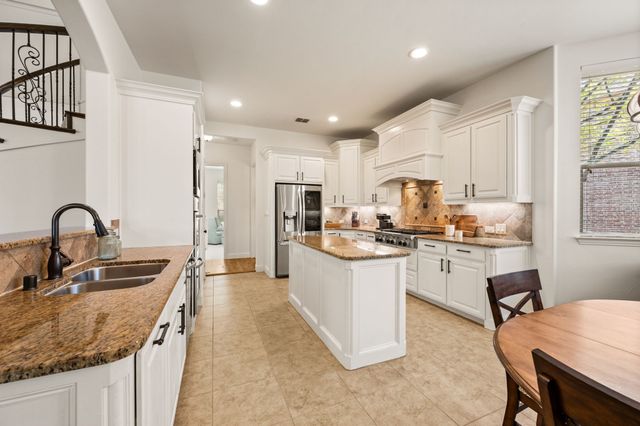 2431 Rosebury Lane, Trophy Club, TX 76262