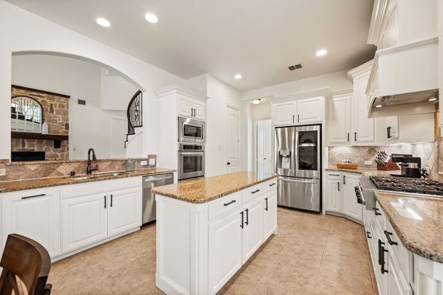 2431 Rosebury Lane, Trophy Club, TX 76262