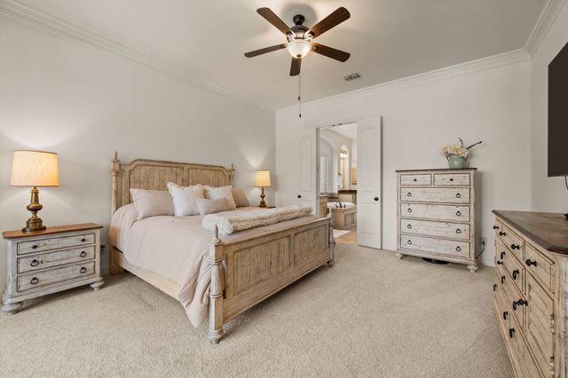 2431 Rosebury Lane, Trophy Club, TX 76262