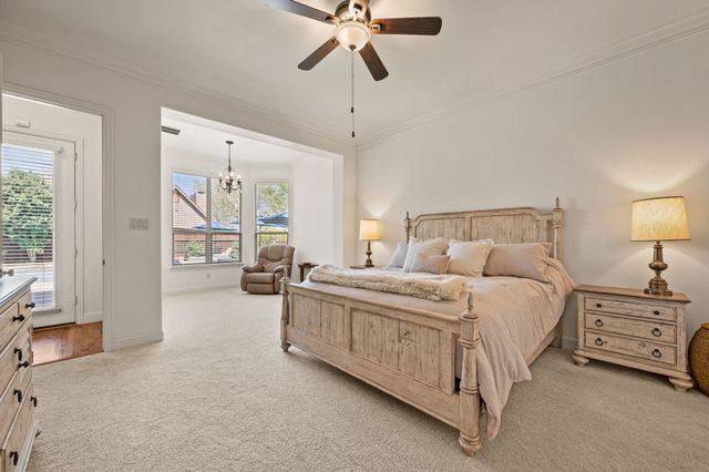 2431 Rosebury Lane, Trophy Club, TX 76262