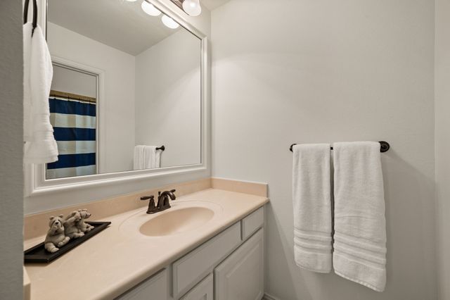 2431 Rosebury Lane, Trophy Club, TX 76262