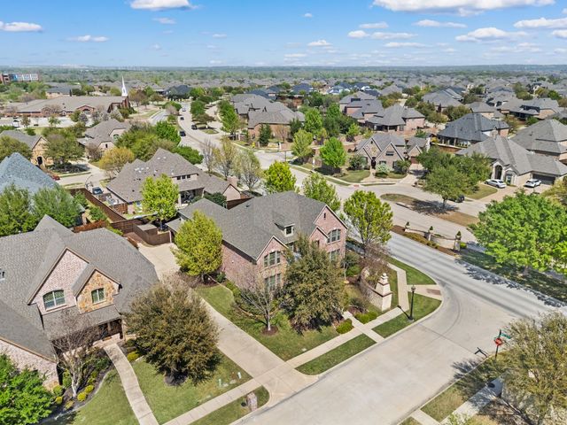 2431 Rosebury Lane, Trophy Club, TX 76262